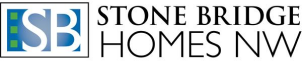 Stone Bridge Homes Homes NW logo