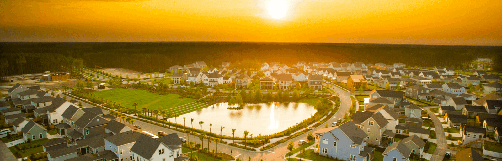 Newland Builds Great Neighborhoods