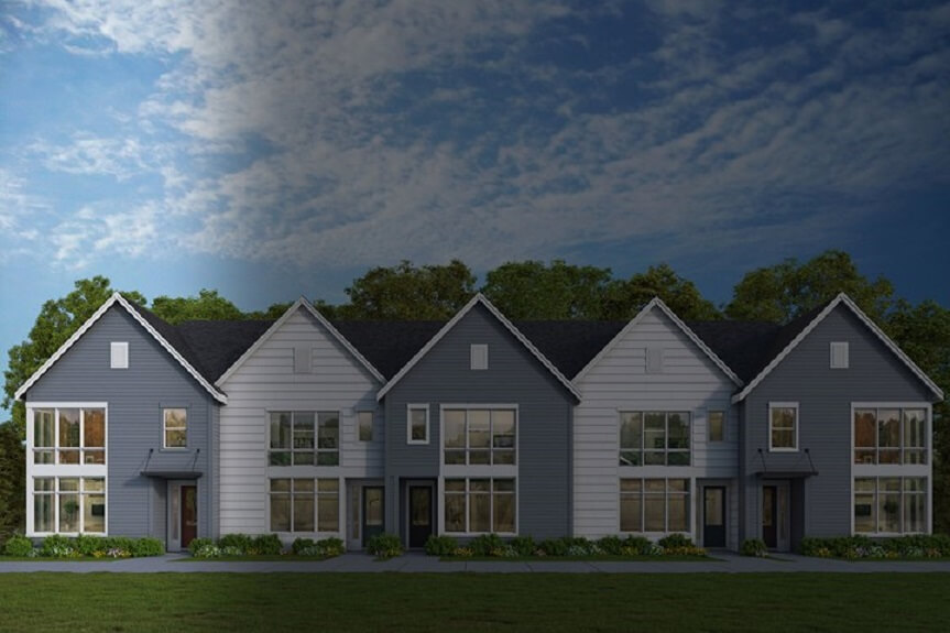 David Weekley The Hare