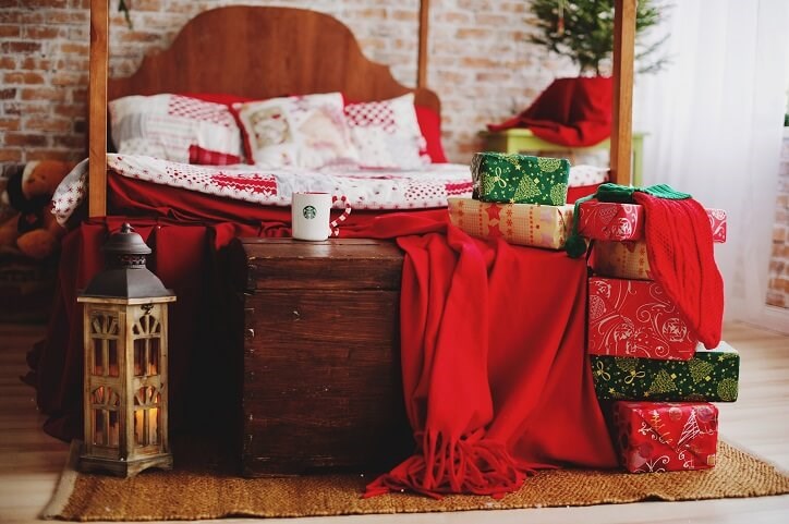 Holiday Decorations 2