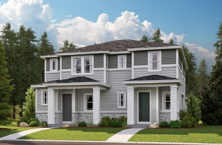 Richmond American Homes