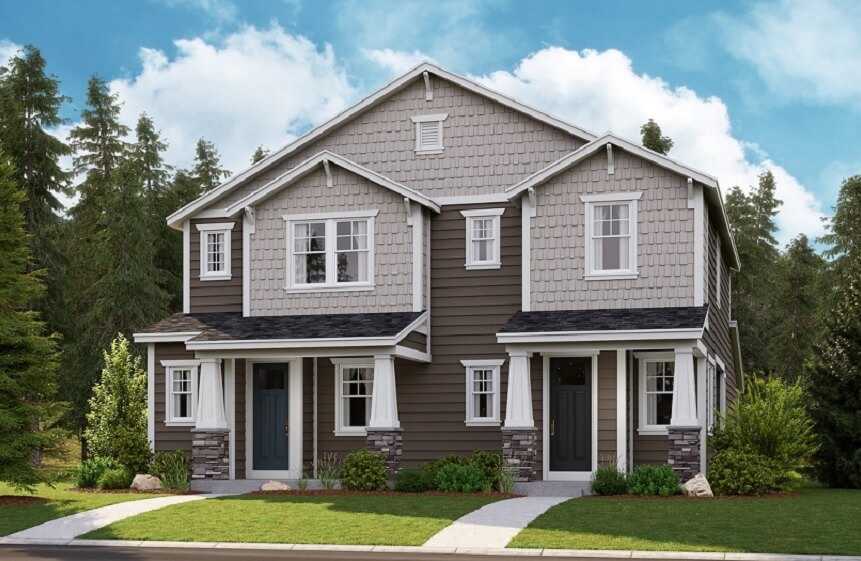 Richmond American Homes