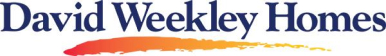 David Weekley Homes logo