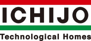 ICHIJO Technological Homes Logo