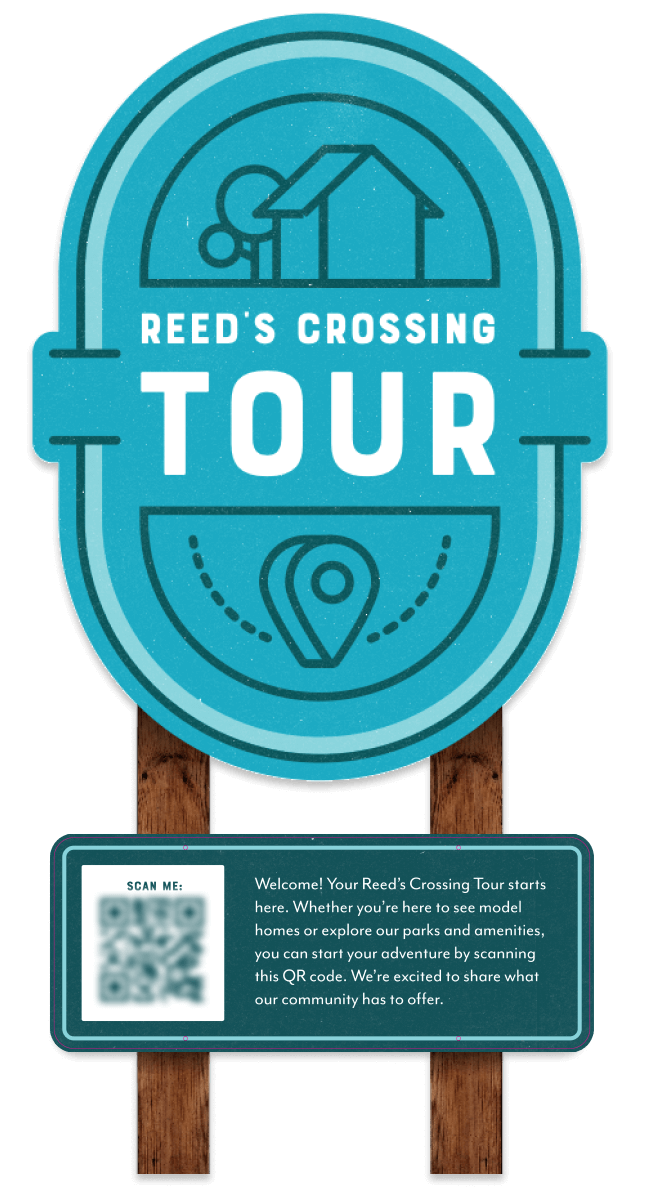 Visit Us Reed's Crossing