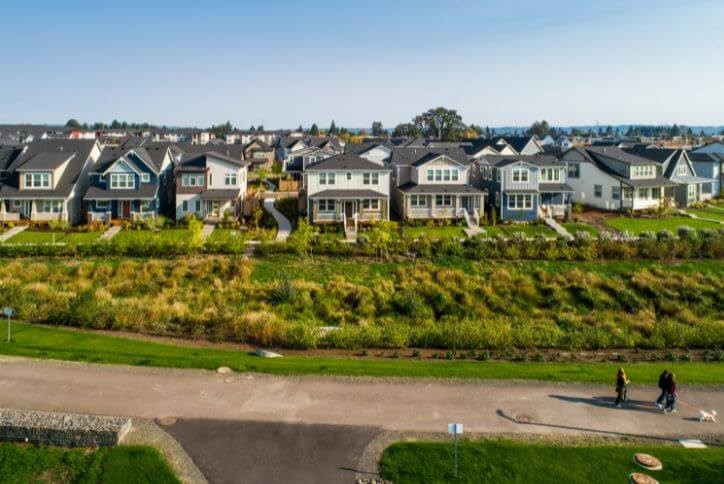 Amazing Neighbors Front Page - Amazing Neighbors presented by Pamplin Media Group