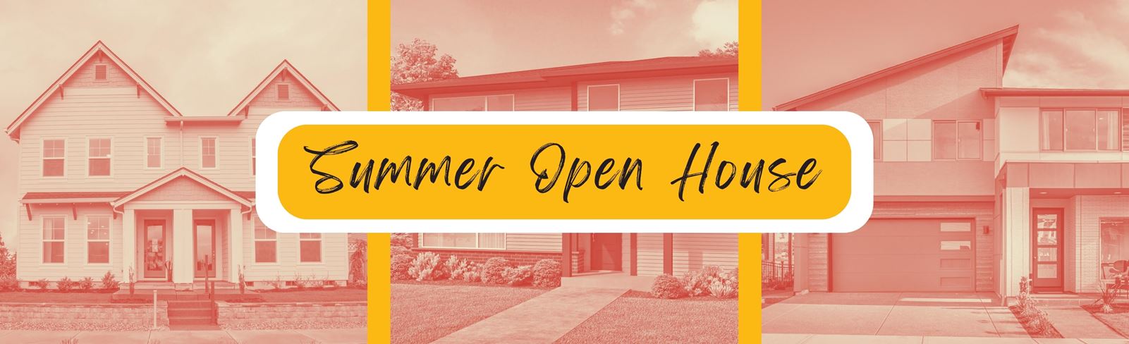 Reed's Crossing Summer Open House Event