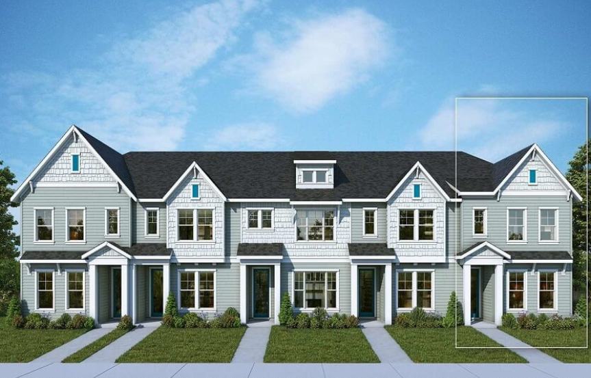 Elevation C