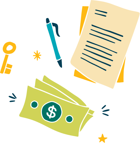 More Band For Your Buck Illustration