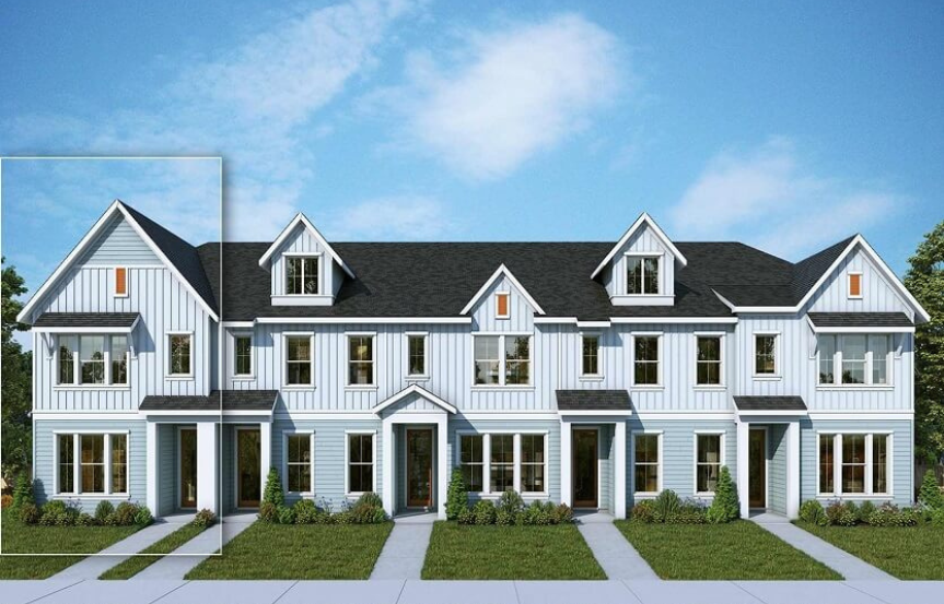 Elevation A