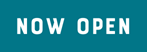 Now Open